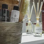 Maison Kalogiannis Πανσιόν 3*