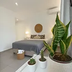 招待所 Maison Kalogiannis 帕蒂迪里奥