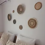 招待所 Maison Kalogiannis 帕蒂迪里奥