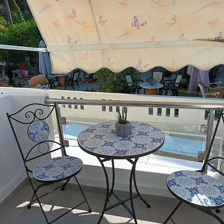 Maison Kalogiannis * Patitiri (Alonnisos)