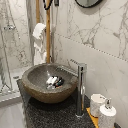 Maison Kalogiannis 3*