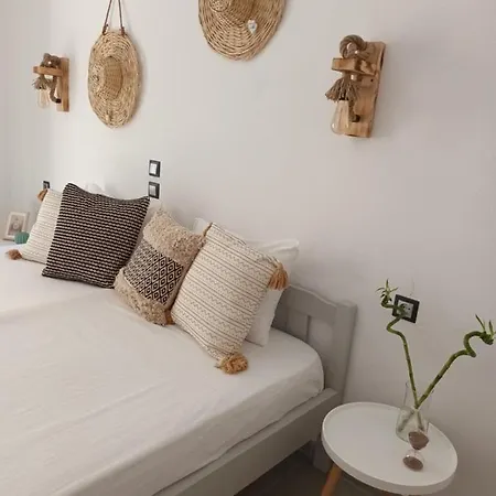 Maison Kalogiannis Pensión