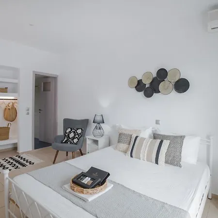 Casa de hóspedes Maison Kalogiannis *