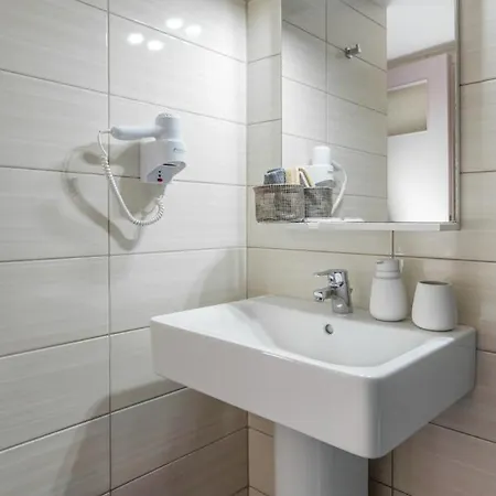 Maison Kalogiannis Pensión