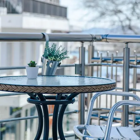 Maison Kalogiannis Gæstehus 3*