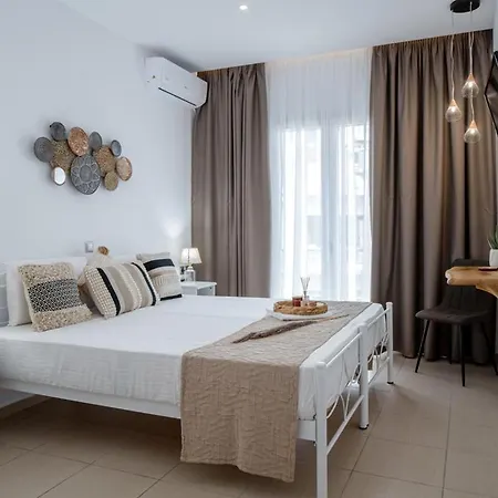 Maison Kalogiannis 3* Patitiri