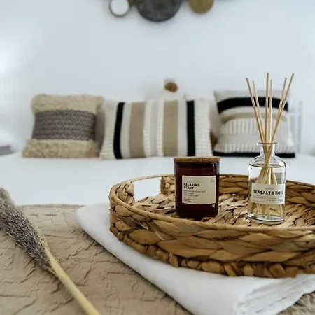 Maison Kalogiannis Patitiri