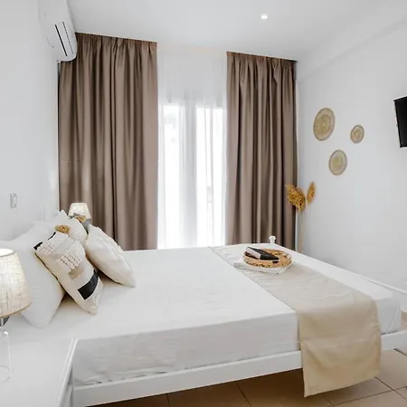 Maison Kalogiannis Patitiri