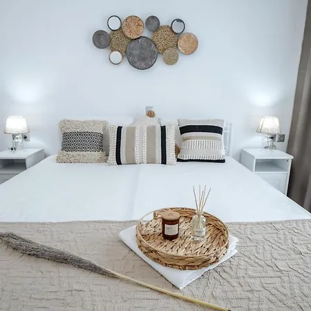 Pensión Maison Kalogiannis