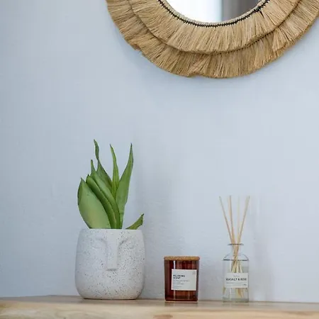 Pensión Maison Kalogiannis 3*