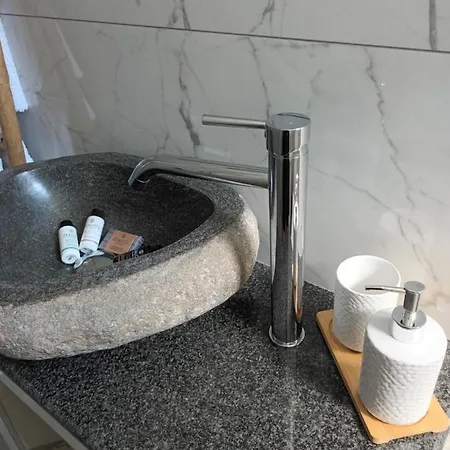Maison Kalogiannis Gæstehus 3*