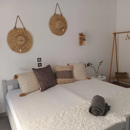 Maison Kalogiannis Patitiri