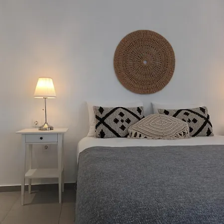 Maison Kalogiannis