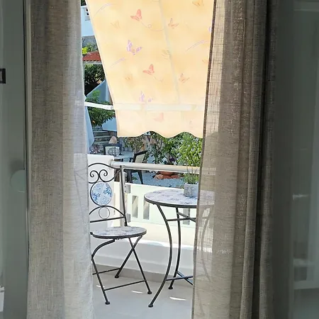 Pensión Maison Kalogiannis