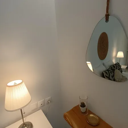 Maison Kalogiannis *