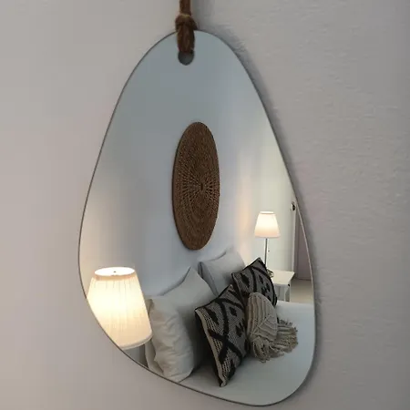 Maison Kalogiannis Gæstehus Patitiri