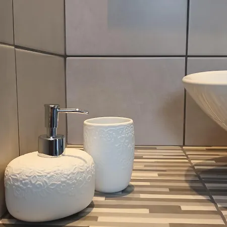 Maison Kalogiannis 3* Patitiri