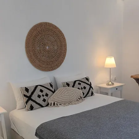 Maison Kalogiannis Guest house *