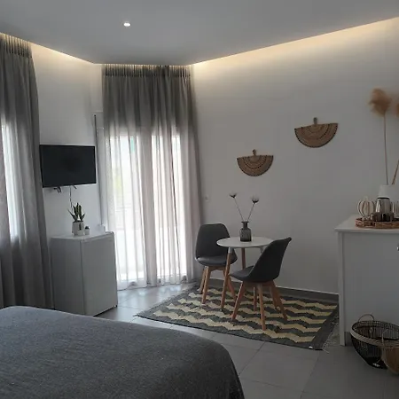 Maison Kalogiannis *