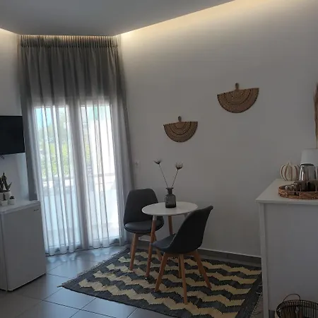 Maison Kalogiannis 3* Patitiri