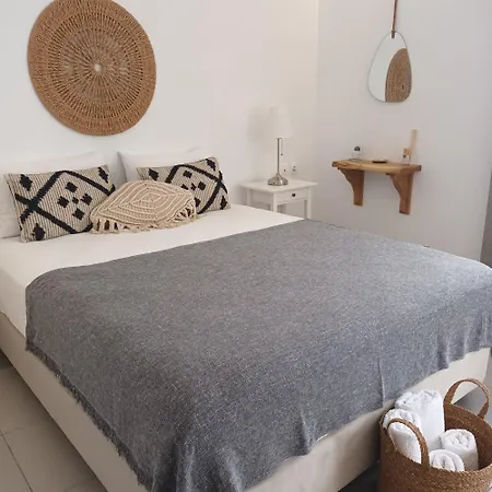 Guest house Maison Kalogiannis *