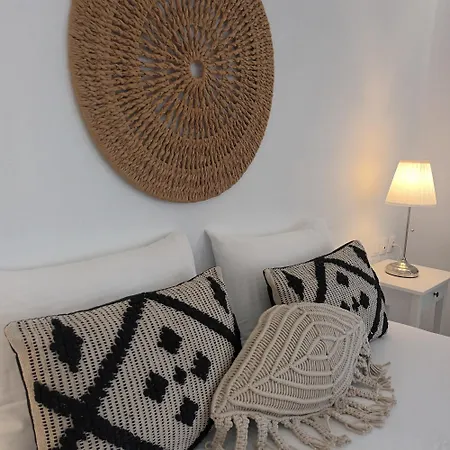 Maison Kalogiannis Patitiri