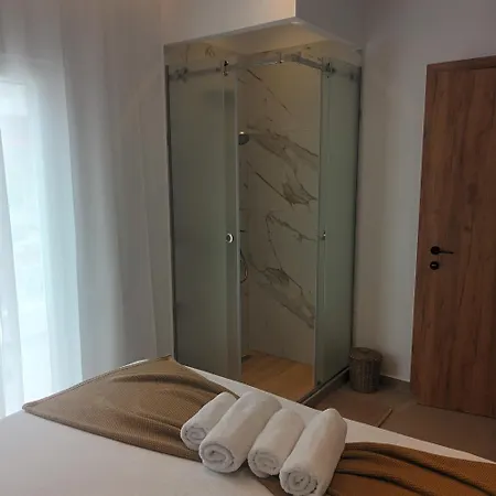 Guest house Maison Kalogiannis *