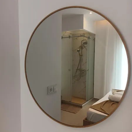 Guest house Maison Kalogiannis *