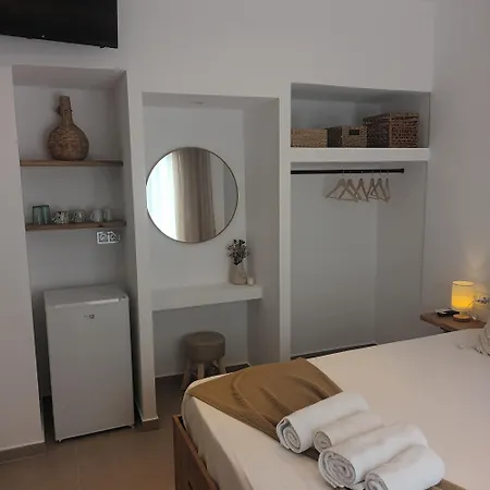Maison Kalogiannis 3*