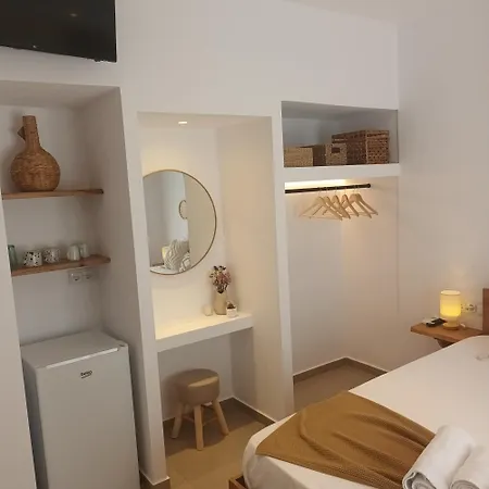 Maison Kalogiannis