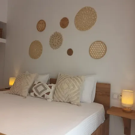 Maison Kalogiannis 3* Patitiri