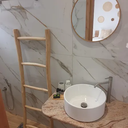 Maison Kalogiannis Patitiri