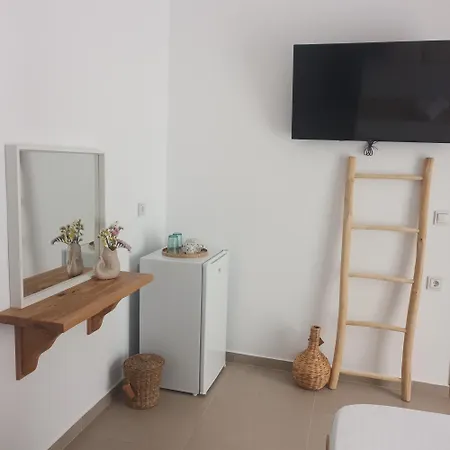 Maison Kalogiannis 3* Patitiri