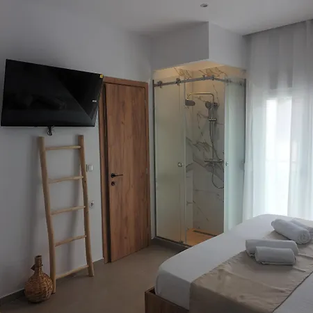 Maison Kalogiannis 3* Patitiri