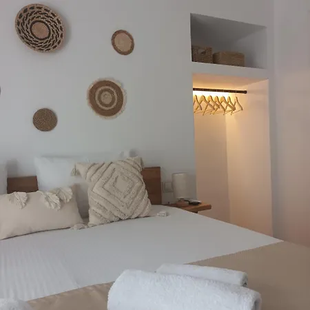 Maison Kalogiannis