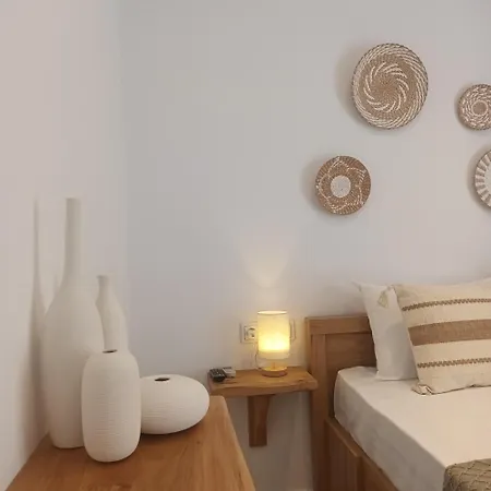 Maison Kalogiannis * Patitiri (Alonnisos)