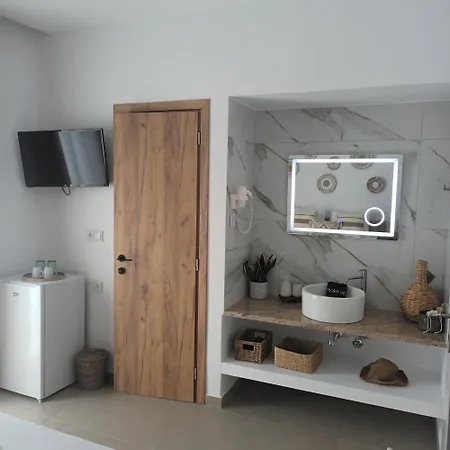 Maison Kalogiannis Gæstehus