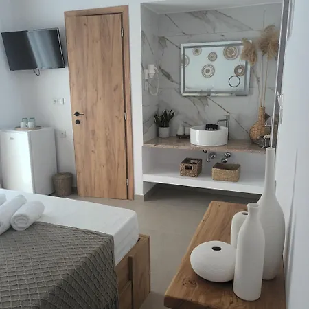 Maison Kalogiannis 3*