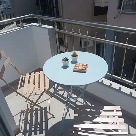 Maison Kalogiannis 3* Πατητήρι