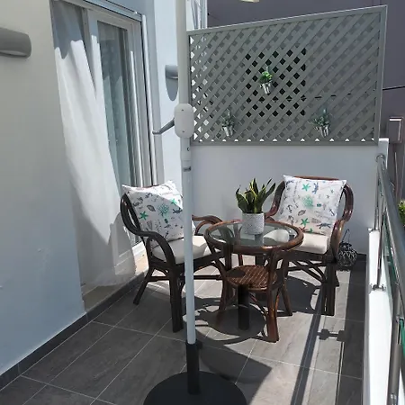 Maison Kalogiannis Pensión 3*