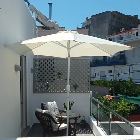 Maison Kalogiannis 3* Patitiri