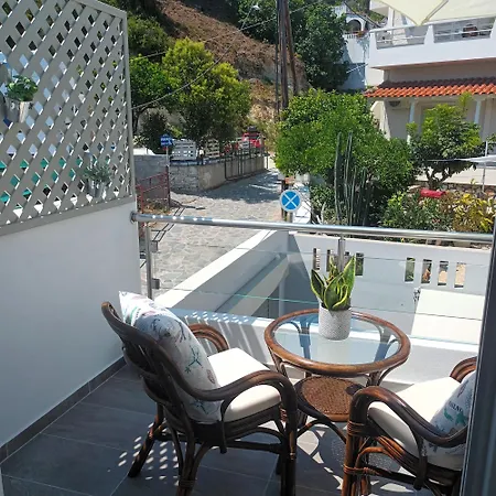 Maison Kalogiannis 3* Πατητήρι
