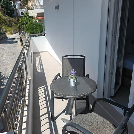 Casa de hóspedes Maison Kalogiannis Patitiri