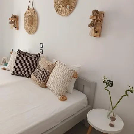 Πανσιόν Maison Kalogiannis 3*