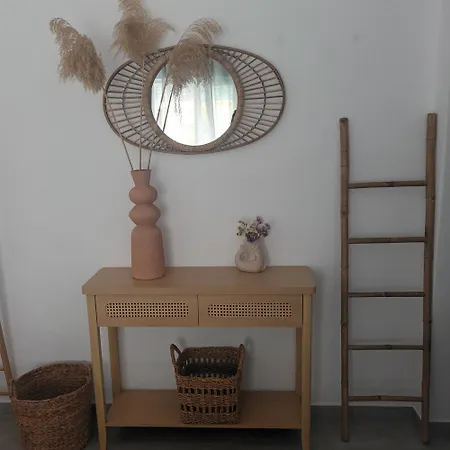 Maison Kalogiannis 3* Πατητήρι
