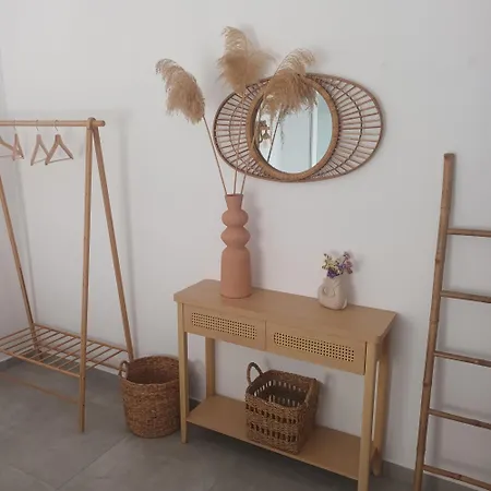 Πανσιόν Maison Kalogiannis