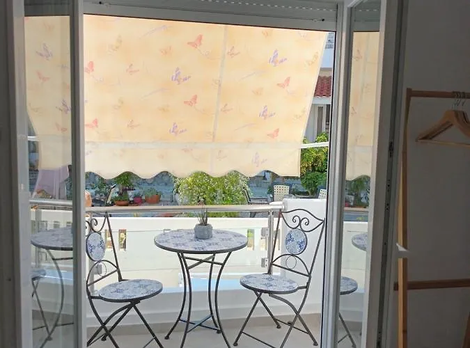 Maison Kalogiannis 3*