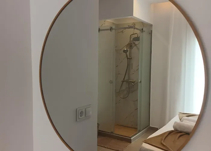 Πανσιόν Maison Kalogiannis 3*