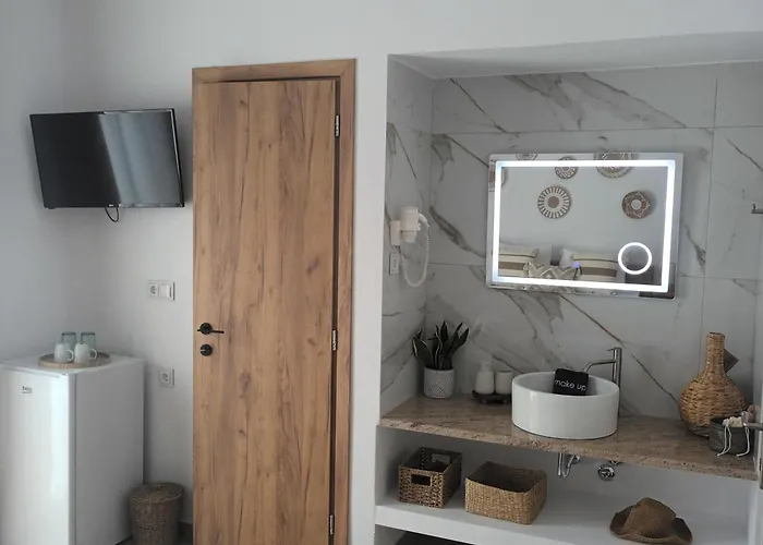 Maison Kalogiannis Πανσιόν